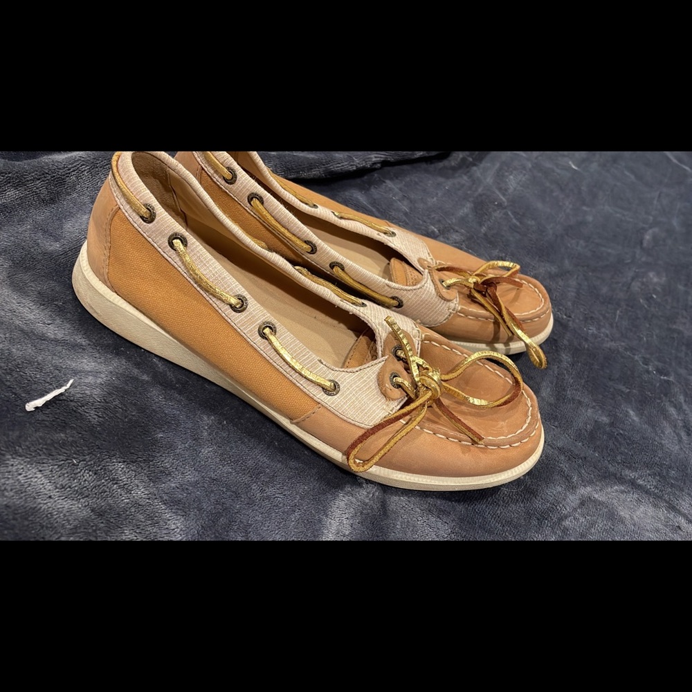 Sperry shoes